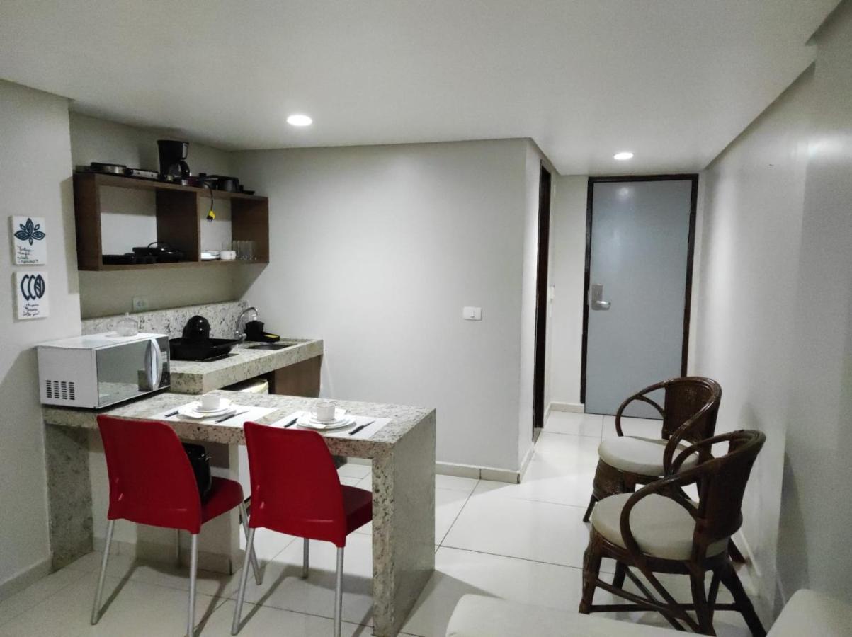 Flat Aconchegante Na Praia De Tambaú João Pessoa Exterior foto