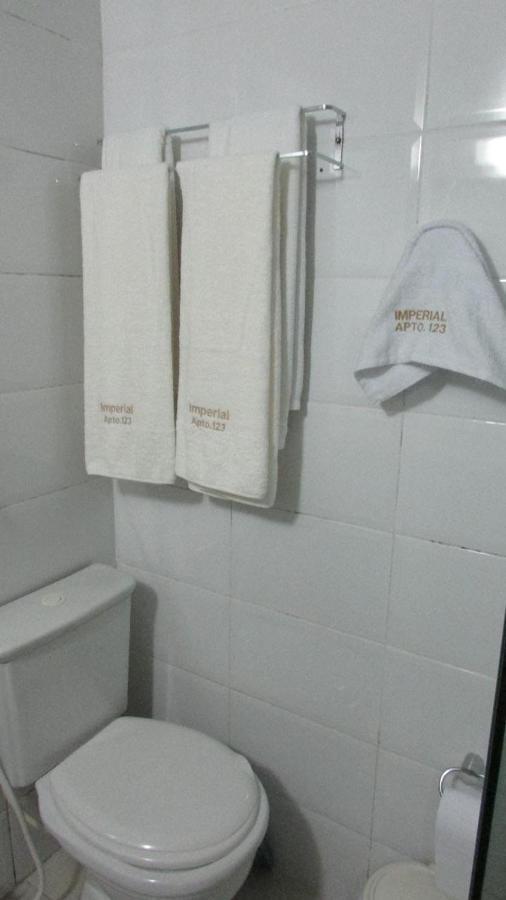 Flat Aconchegante Na Praia De Tambaú João Pessoa Exterior foto